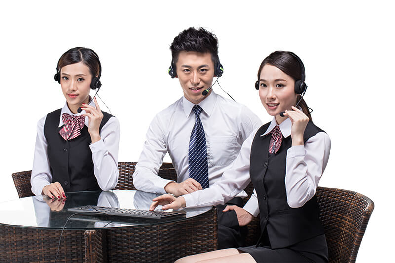 联系我们 联系我们