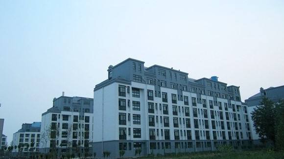 西北国际——临沂大学公寓楼、学生食堂施工工程监理案例 西北国际——临沂大学公寓楼、学生食堂施工工程监理案例